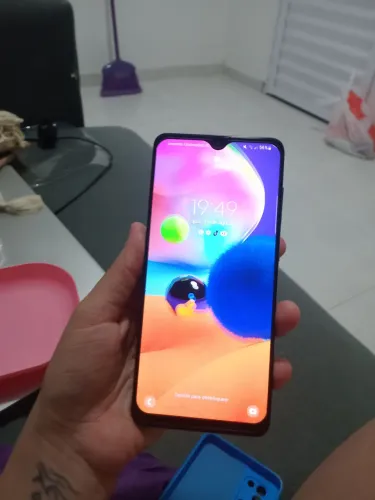 Galaxy a 31