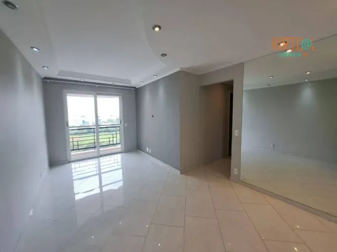 Lindo Apartamento à Venda no Condomínio Montana Gardens