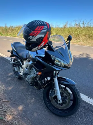 FAZER 600S 2006