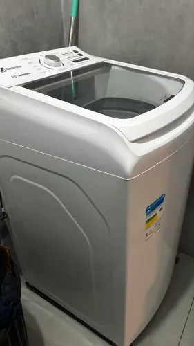 Maquina de Lavar 13kg. Perfeito estado