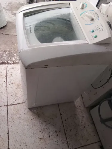 Máquina de lavar Electrolux 9 kg entrega grátis