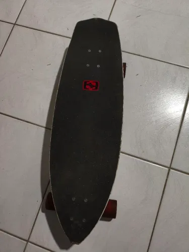 Simulador de surfe surfeeling