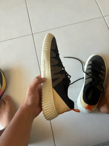 Tenis osklen 41