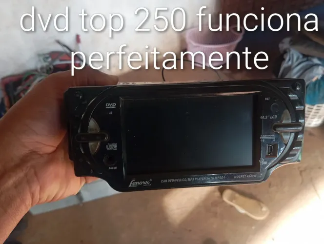 Itens para vender entrego