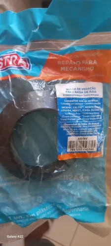 Reparo para mecanismo