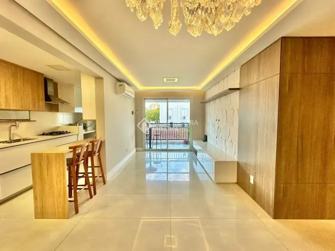 Apartamento de 2 suítes e 2 vagas no Neoville Vitamare, venha conhecer!