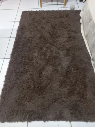 Vendo tapete para sala, 1:50 X 2:00. 