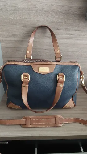 Bolsa Ombro Corello