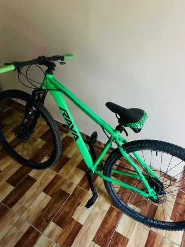 Bike aro 29 Rava perfeito estado