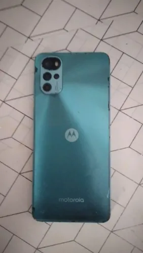 Moto g22 128 gb 400 (não abaixo o valor não faço troca e não parcelo)