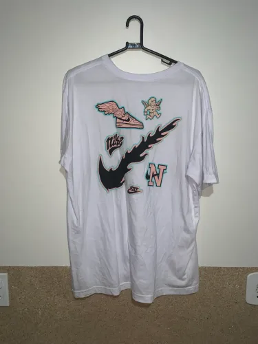 Camisa da Nike