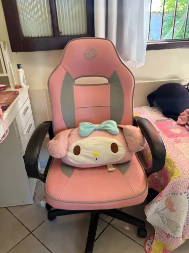 Cadeira gamer