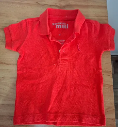 Camisa 