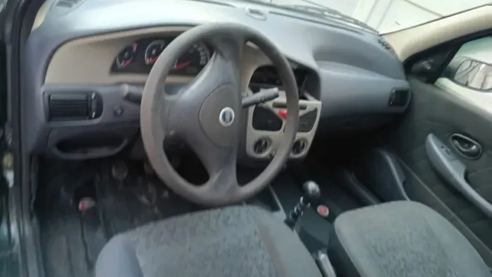 Fiat Palio Celebration 1.0 Fire Flex 8V 4P 2008