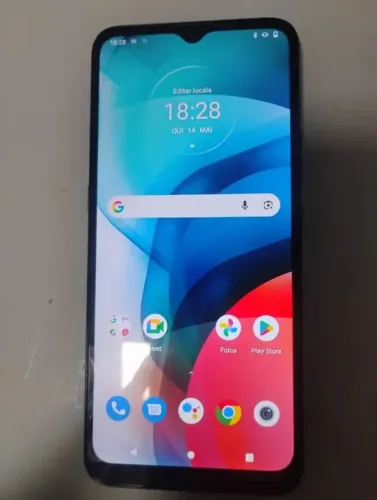 Moto E7 64gb