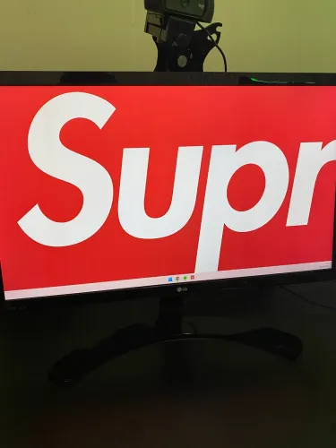 monitor LG 22p