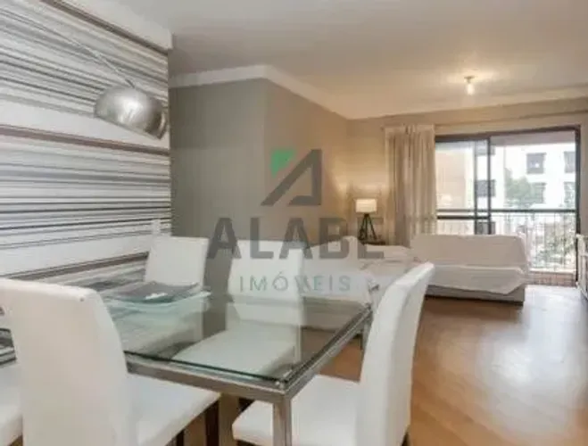 3 dormitórios no Brooklin 95 m², 1 suíte, 2 vagas e localização privilegiada na Rua Prince