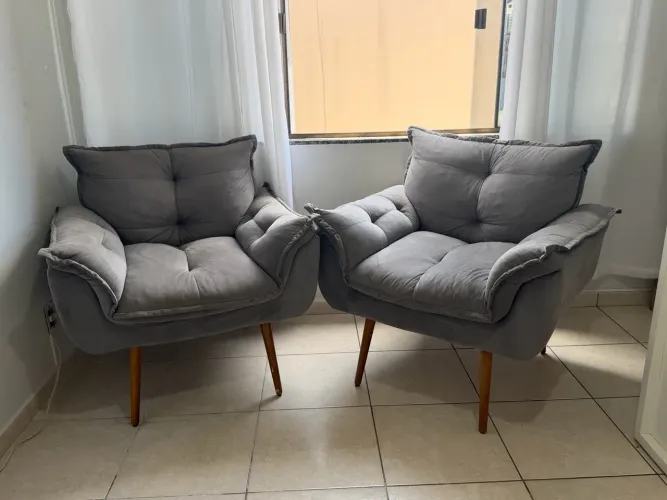 Poltrona