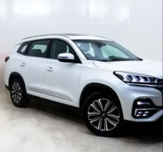 Chery Tiggo 8 MAX Drive 1.6 Turbo Aut. 2024