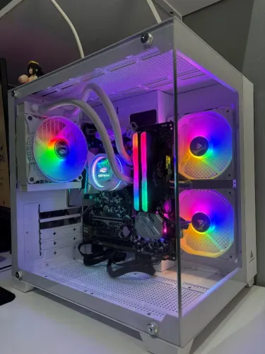 Water Cooler C3tech am4