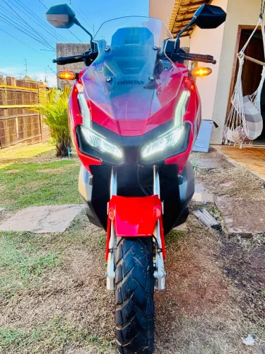 Honda ADV 150