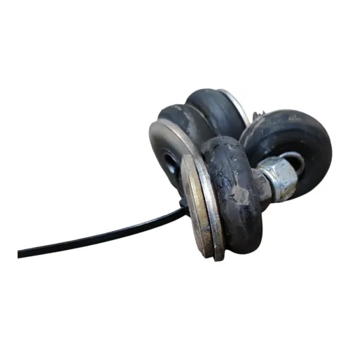 COXIM AMORTECEDOR DIANTEIRO FOTON AUMARK S 715 OS 2 LADOS 