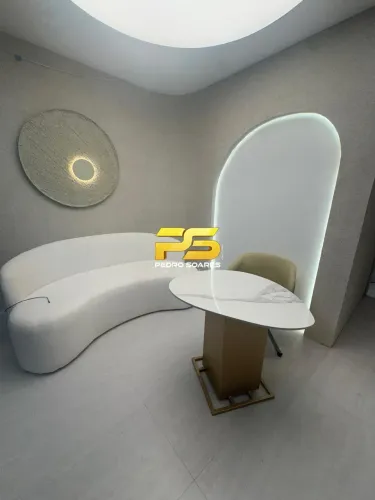SALA MOBILIADA A VENDA NO BAIRRO DOS ESTADOS EM JOÃO PESSOA - PB REF: 265