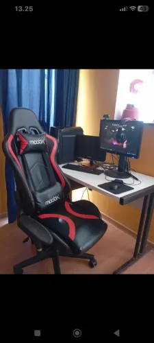 PCGAMER COMPLETO