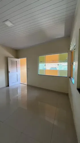 CASA À VENDA SOMENTE À VISTA SANTA CRUZ | R$ 280 MIL