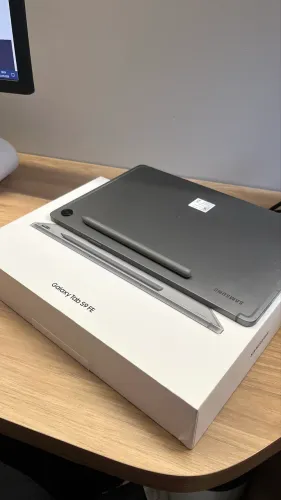 Galaxy Tab s9 fé