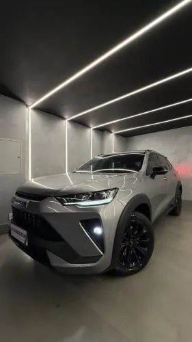 GWM Haval H6 GT Phev AWD 2024