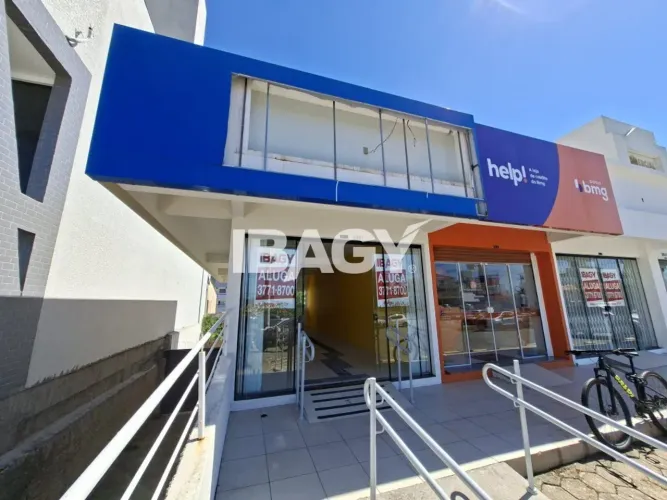 Oportunidade! Loja em Ingleses - Florianópolis