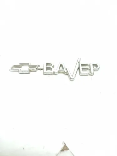 Emblema Chevrolet Equinox Premier 2.0 2017 2018