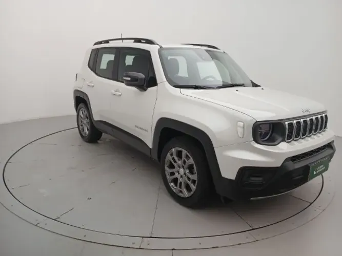 Jeep Renegade Long. T270 1.3 TB 4X2 Flex Aut. 2025