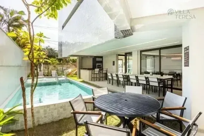 Imóvel para venda com 60 metros quadrados com 3 quartos em Madalena - Recife - PE