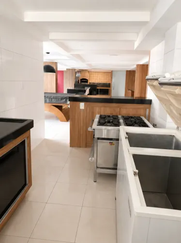 Apartamento com 3 quartos para alugar em Belo Horizonte