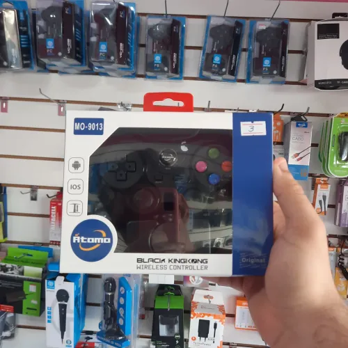Controle Bluetooth - para TV, Game pass, celular, pc 