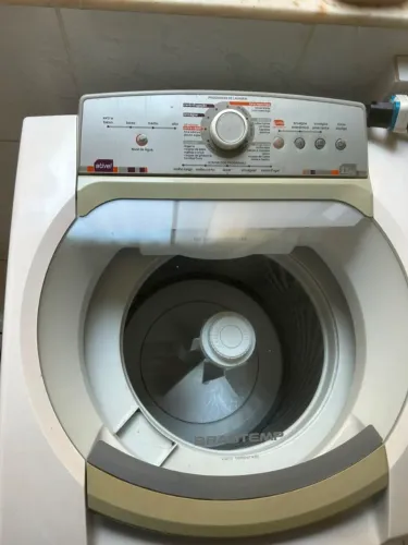 Maruina de lavar roupas brastemp 11 kg