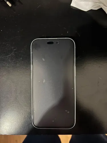 iPhone 15 128gb branco 