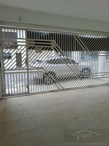 CASA TÉRREA PARA LOCAÇÃO NO TATUAPÉ 2 DORMITÓRIOS