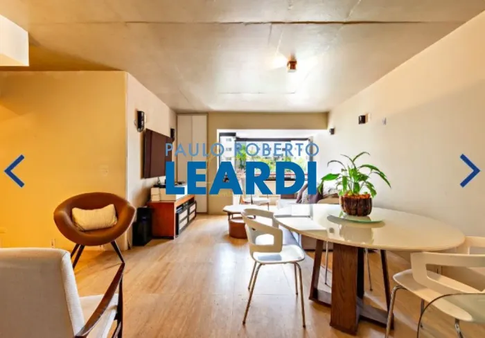APARTAMENTO - MORUMBI - SP