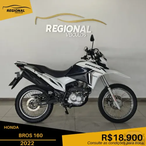 NXR 160 BROS ESDD FLEXONE