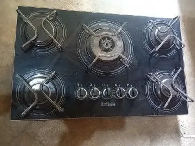 Fogão Cooktop