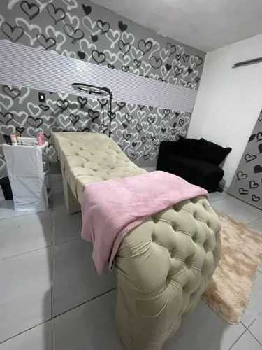 Estou desfazendo meu Studio de beleza