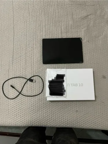 Tablet Vision Tab 10 Positivo