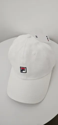 Boné Fila Original Novo