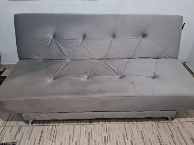 Sofá cama