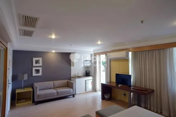 Apartamento em Barra da Tijuca, Rio de Janeiro