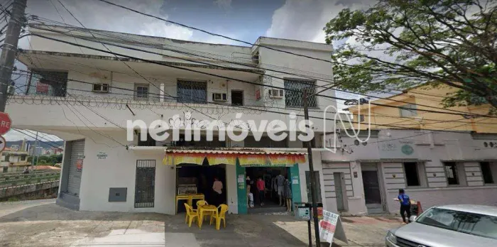 Locação Casa comercial Floresta Belo Horizonte