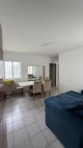 Condomínio Olimpo